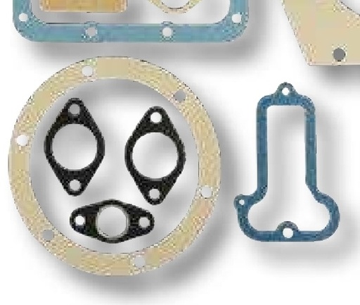 [AMAT3-132480] Set etansare compl.