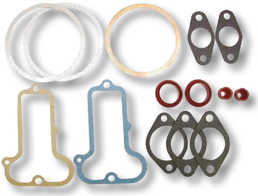 [AMAT3-132481] Set etansare compl.