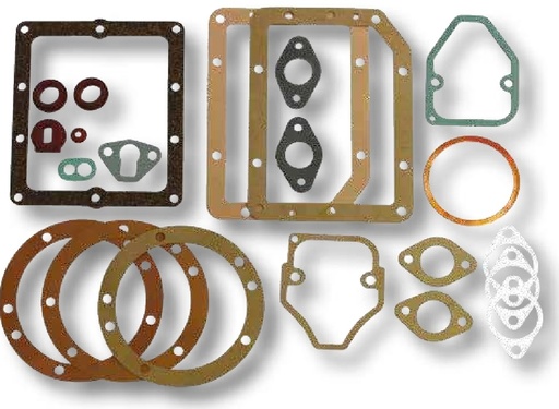 [AMAT3-132484] Set etansare - sus