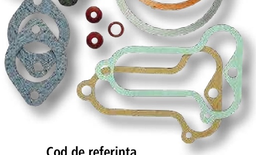 [AMAT3-132486] Set etansare compl.