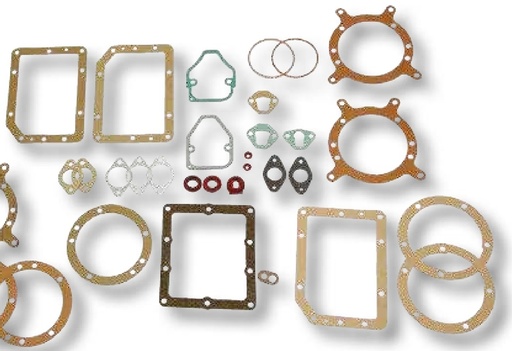 [AMAT3-132487] Set etansare - sus