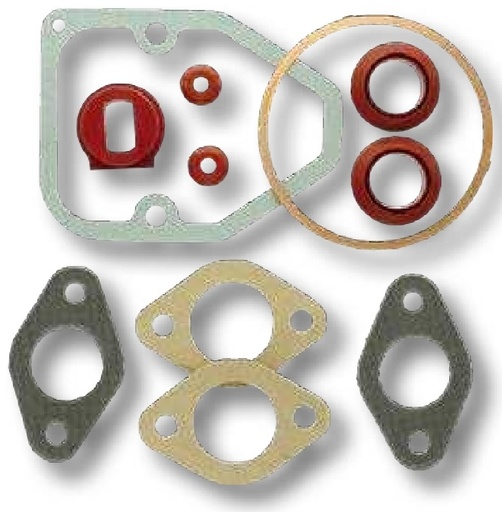 [AMAT3-132490] Set etansare compl.