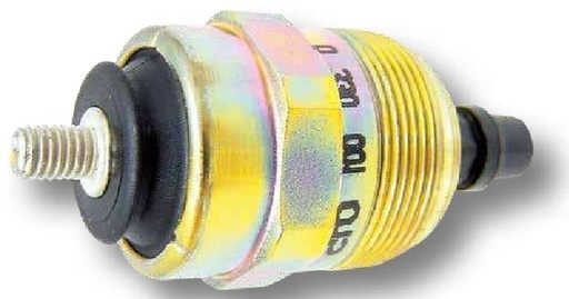 [AMAT3-131802] Solenoid oprire