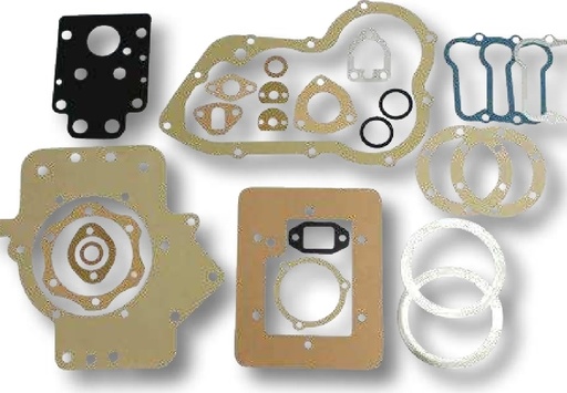 [AMAT3-132498] Set etansare compl.