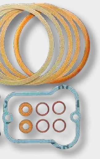 [AMAT3-132502] Set etansare compl.