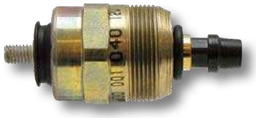 [AMAT3-131813] Solenoid oprire