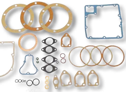 [AMAT3-132508] Set etansare - sus