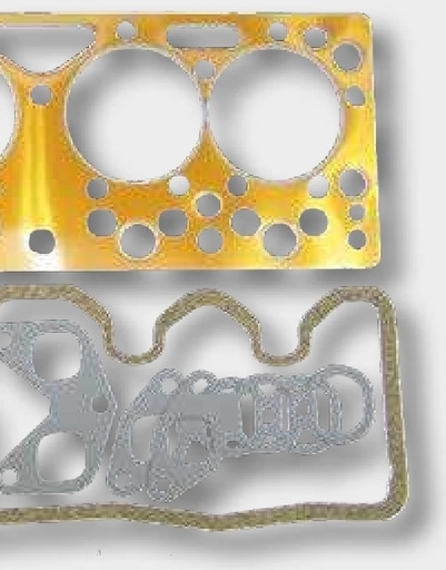 [AMAT3-131046] Set de etansare - jos