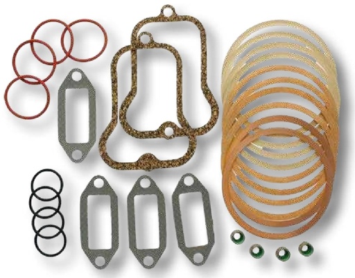 [AMAT3-132517] Set etansare - sus
