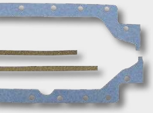 [AMAT3-131056] Garnitura de aspiratie