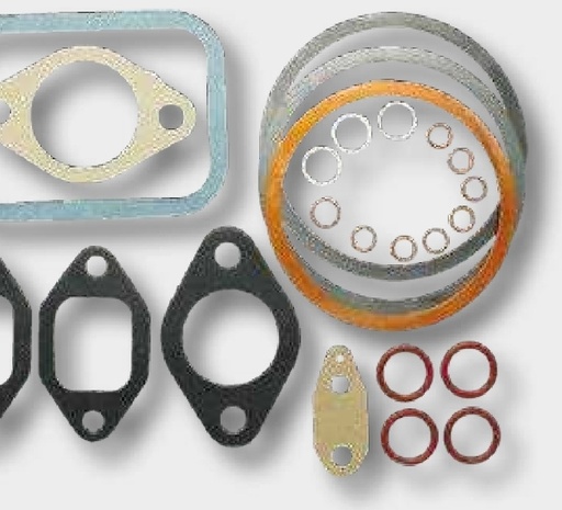 [AMAT3-132525] Set etansare compl.