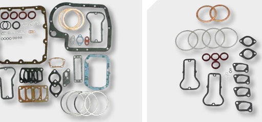 [AMAT3-132528] Set etansare compl.