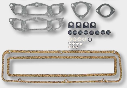 [AMAT3-131854] Garnitura capac supapa - Ø gaura100 mm