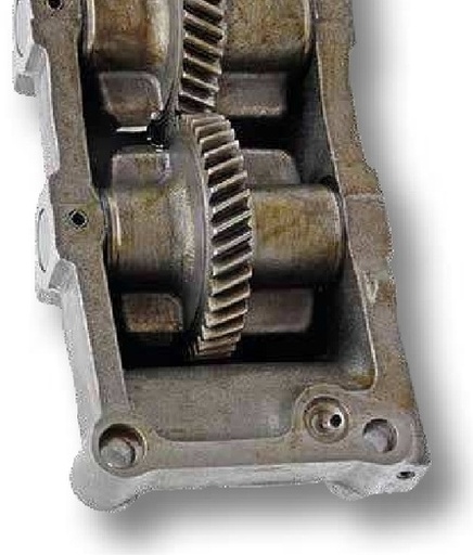 [AMAT3-131873] Compensator de greutate