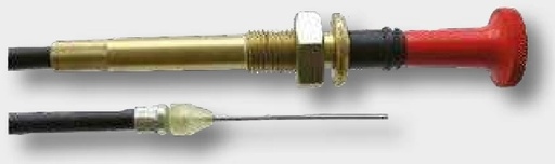 [AMAT3-131113] Cablu de oprire 1020 mm