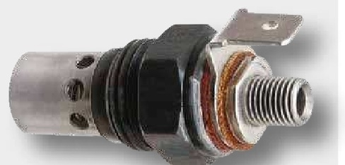 [AMAT3-132587] Hidria Bujie incandescenta 12 V, 15,5 A, Filet 7/8" - 14 UNF