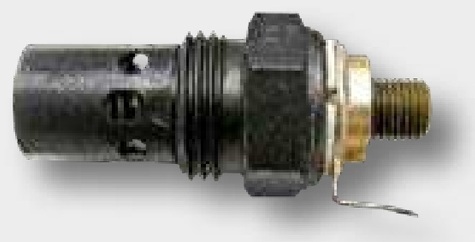 [AMAT3-132591] Hidria Bujie incandescenta Filet BSP 1/2”, 12 V