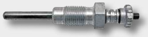[AMAT3-132592] Bujie 10,5 V 10 A Filet M14 x 1,25 Lungime bară = 36 mm Lungime totală = 93 mm
