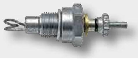 [AMAT3-132593] Bujie 1,7 V 43 A Filet M18 x 1,5