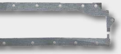 [AMAT3-131153] Garnitura capac supapa