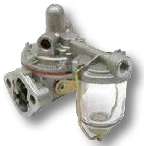[AMAT3-131944] Pompa de alimentare cu membrana ½’’ UNF x 20
