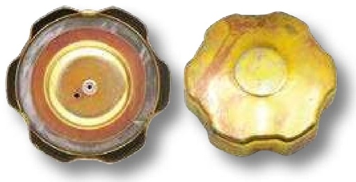 [AMAT3-131951] Capac rezervor - Adaptor tip baioneta cu aerisire