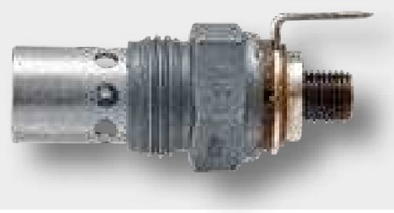 [AMAT3-131954] Hidria Bujie incandescenta Filet UNF 7/8”, 12 V