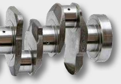 [AMAT3-131195] Arbore cotit 4 cil. - Standard, forjat
