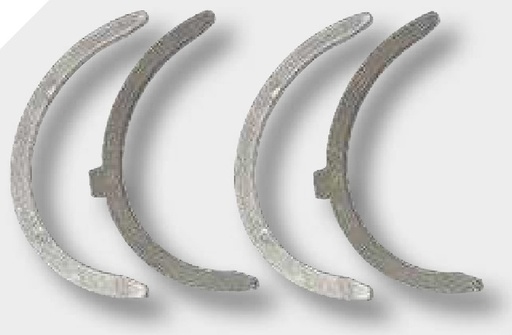 [AMAT3-131198] Set lagar principal - 5 buc.