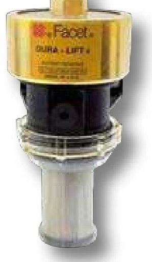 [AMAT3-132657] Pompa Dura Lift
