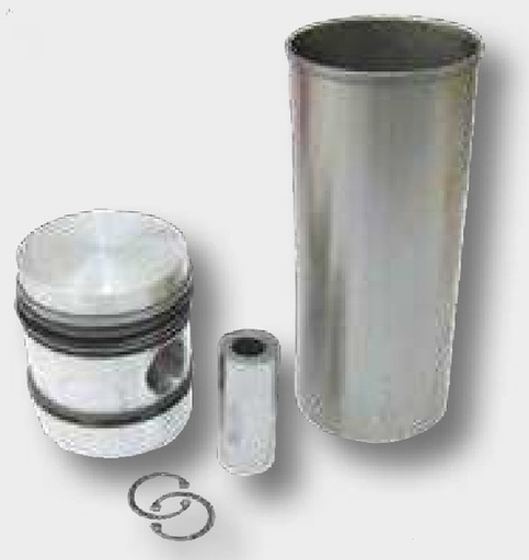 [AMAT3-131221] Set pistoane compl. - 5 inele, Ø 88,95 bolturi Ø 31,75 x 75,3 mm cuzinet uscat