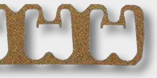 [AMAT3-131998] Etansare a capacului supapei - 4 cilindri