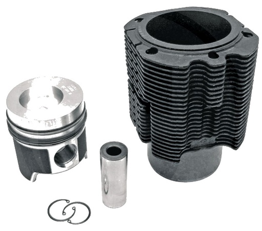 [AMAT3-132001] Set pistoane compl. - 3 inele, Ø 105 mm bolturi Ø 35 x 90 mm camera de combustie Ø 59,2 mm adancime camera de combustie 