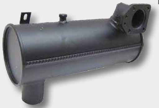 [AMAT3-131262] Amortizor de zgomot