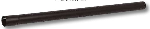 [AMAT3-132022] Teava de esapament - emailat, vertical