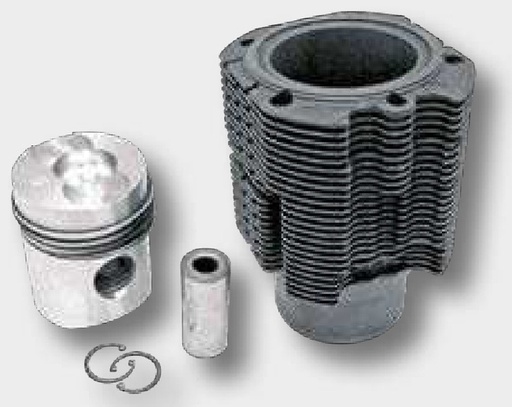 [AMAT3-132034] Set pistoane compl. - 3 inele, Ø 108 mm bolturi Ø 35 x 86 mm, camera de combustie Ø 56 mm adancime camera de combustie 2