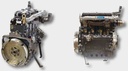 Motor complet - 76 PS