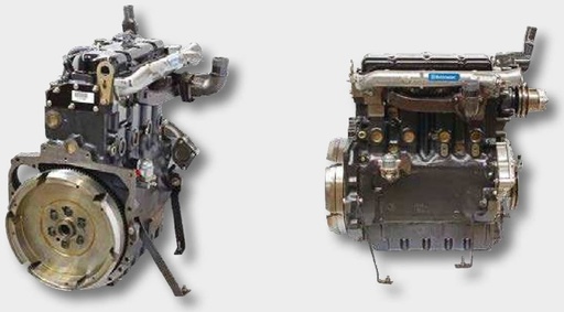 [AMAT3-132726] Motor complet - 76 PS
