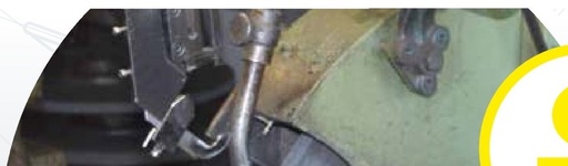 [AMAT3-132729] Motor complet - fara starter si alternator