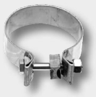 [AMAT3-132738] Teava de esapament - cromat