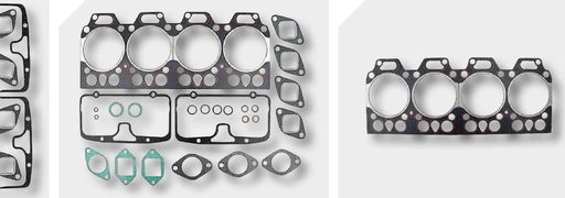 [AMAT3-132064] Set de etansare - sus