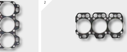 [AMAT3-132066] Set de etansare - sus