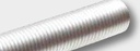 Furtun preincalzitor 1000 mm