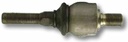 Articulatie axiala 180 mm
