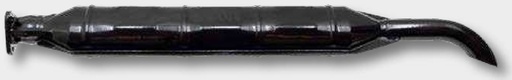 [AMAT3-132077] Amortizor de zgomot - vertical