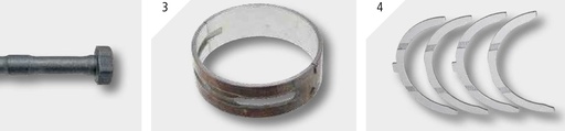 [AMAT3-132097] Set șaibe de presiune
