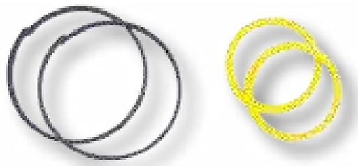 [AMAT3-133207] Kit etanșare - pentru cilindru de directie