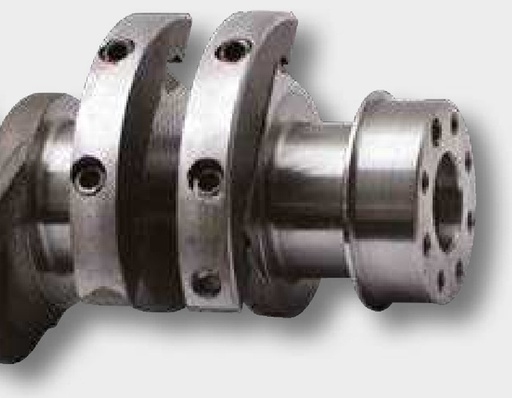 [AMAT3-132108] Arbore cotit 4 cil.