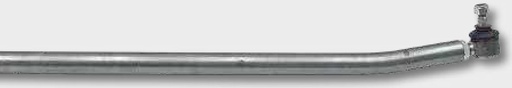 [AMAT3-133227] Cap de bara - Bausatz inkl. 2x Kugelgelenk und 2x Mutter