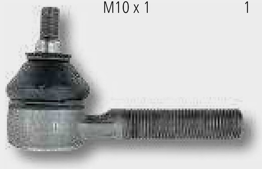 [AMAT3-133244] Cap de bară 103 mm